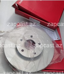 Nissan Qashqai (J10; 2006-2013) opornıy disk qabaq 40206JD00A 
